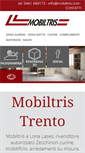 Mobile Screenshot of mobiltris.com